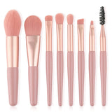 Joyeee Kit completo de maquillaje para mujer, paleta de sombras de...