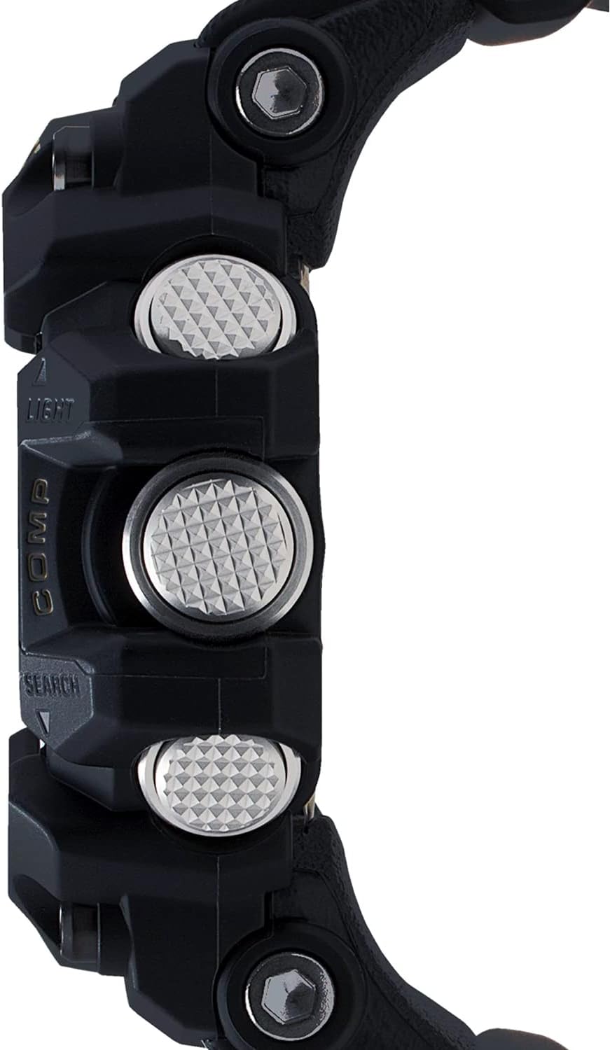 Reloj para hombre Casio G-Shock GG-1000-1A Mudmaster