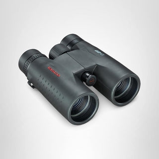 Tasco ES10X42 Essentials Binoculares 0394x1654 in Prisma