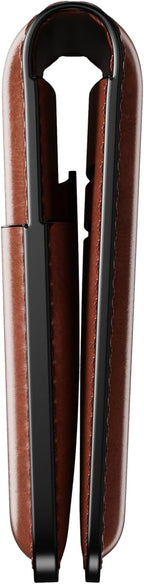 NOMAD Cartera de Tarjeta Plus - Olde Dublin | Horween