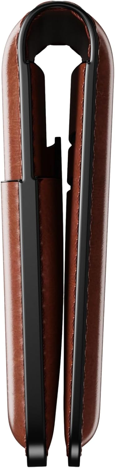 NOMAD Cartera de Tarjeta Plus - Olde Dublin | Horween