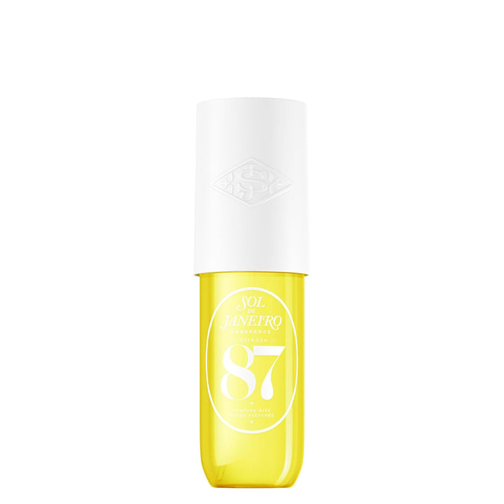 Sol de Janeiro - Bruma de perfume para cabello y cuerpo