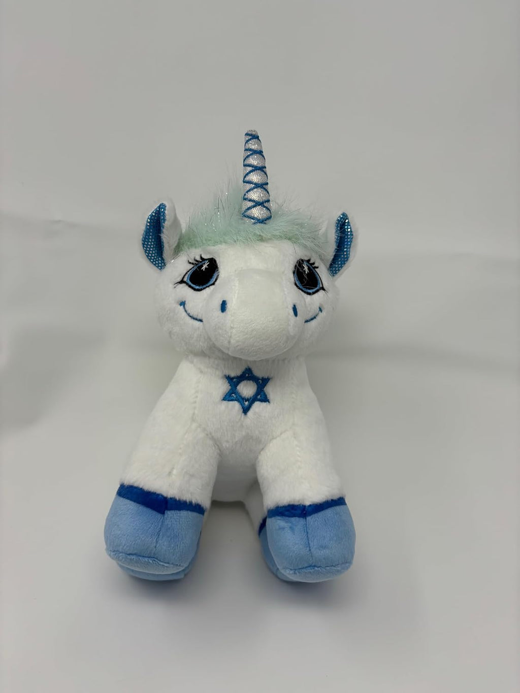 Jewnicorn - El Unicornio Judío