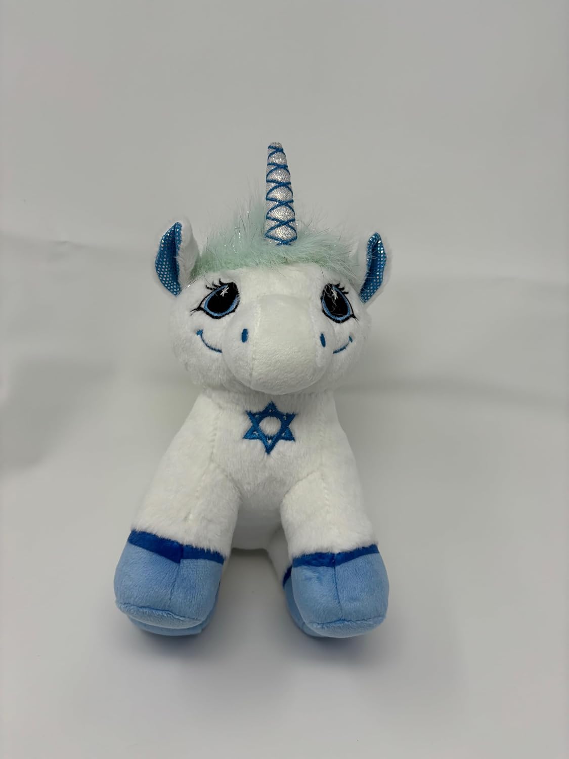 Jewnicorn - El Unicornio Judío