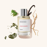 Dossier - Woody Oakmoss - Eau de Parfum - Inspirado en C. Coco Made...
