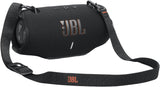 JBL Xtreme 4 - Bocina Bluetooth portátil, sonido potente y graves p...