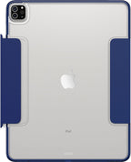 OtterBox Funda Symmetry 360 Elite para iPad Pro de 12.9", 3ª-6ª generación