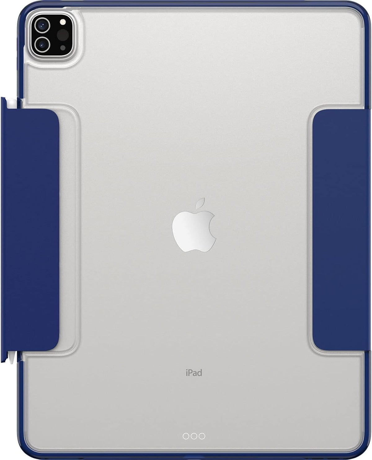 OtterBox Funda Symmetry 360 Elite para iPad Pro de 12.9", 3ª-6ª generación