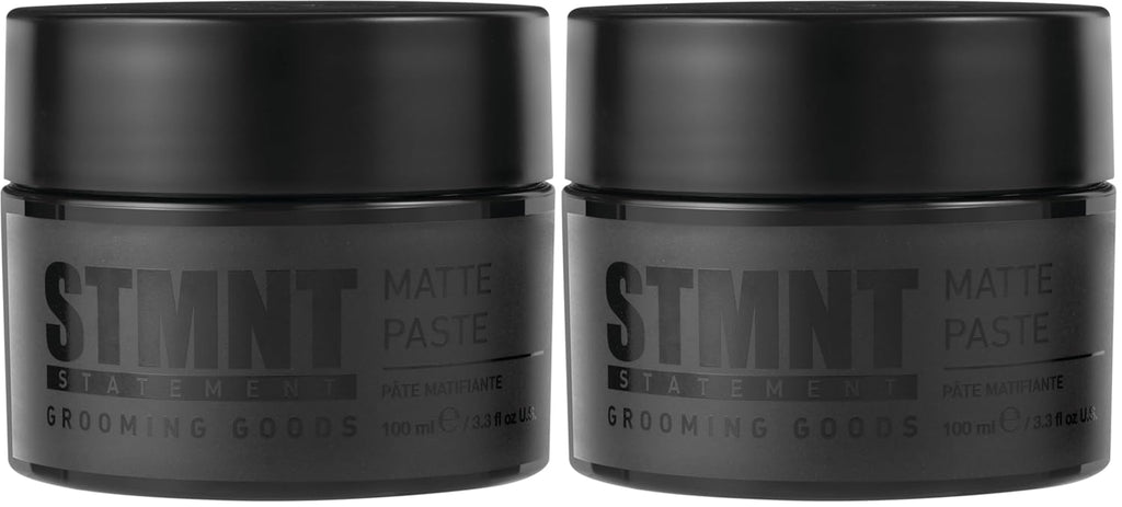 STMNT Grooming Goods Matte Paste
