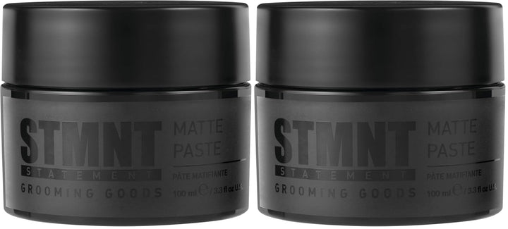 STMNT Grooming Goods Matte Paste