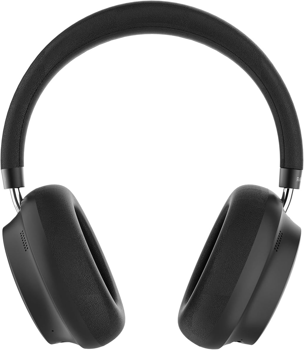 Raycon The Essential - Auriculares Bluetooth con 3 modos ANC, color negro