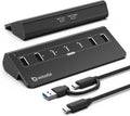 xiaobi, Bi-H07, hub USB de 4 puertos