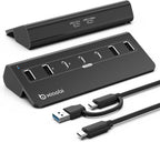 xiaobi, Bi-H07, hub USB de 4 puertos