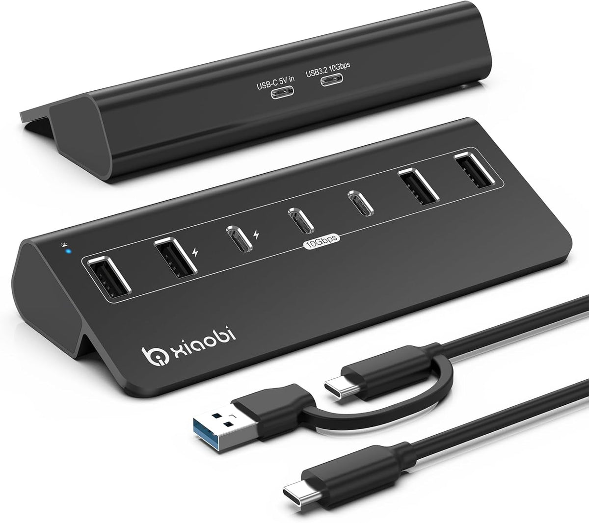 xiaobi, Bi-H07, hub USB de 4 puertos