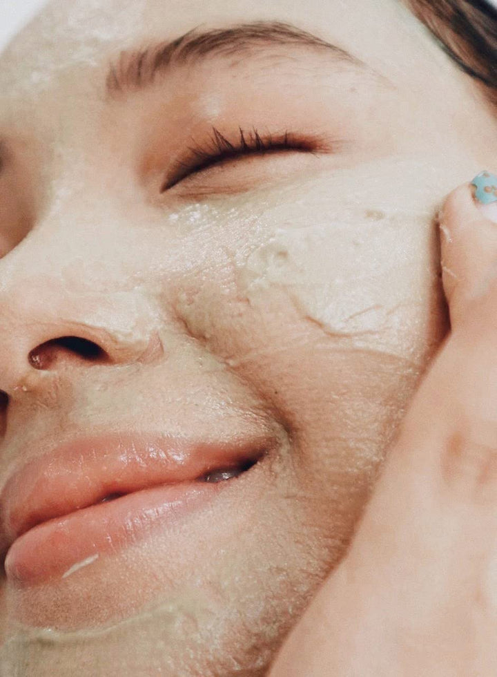 COCOONORIGINAL Vietnam Winter Melon - Máscara facial de melón de in...