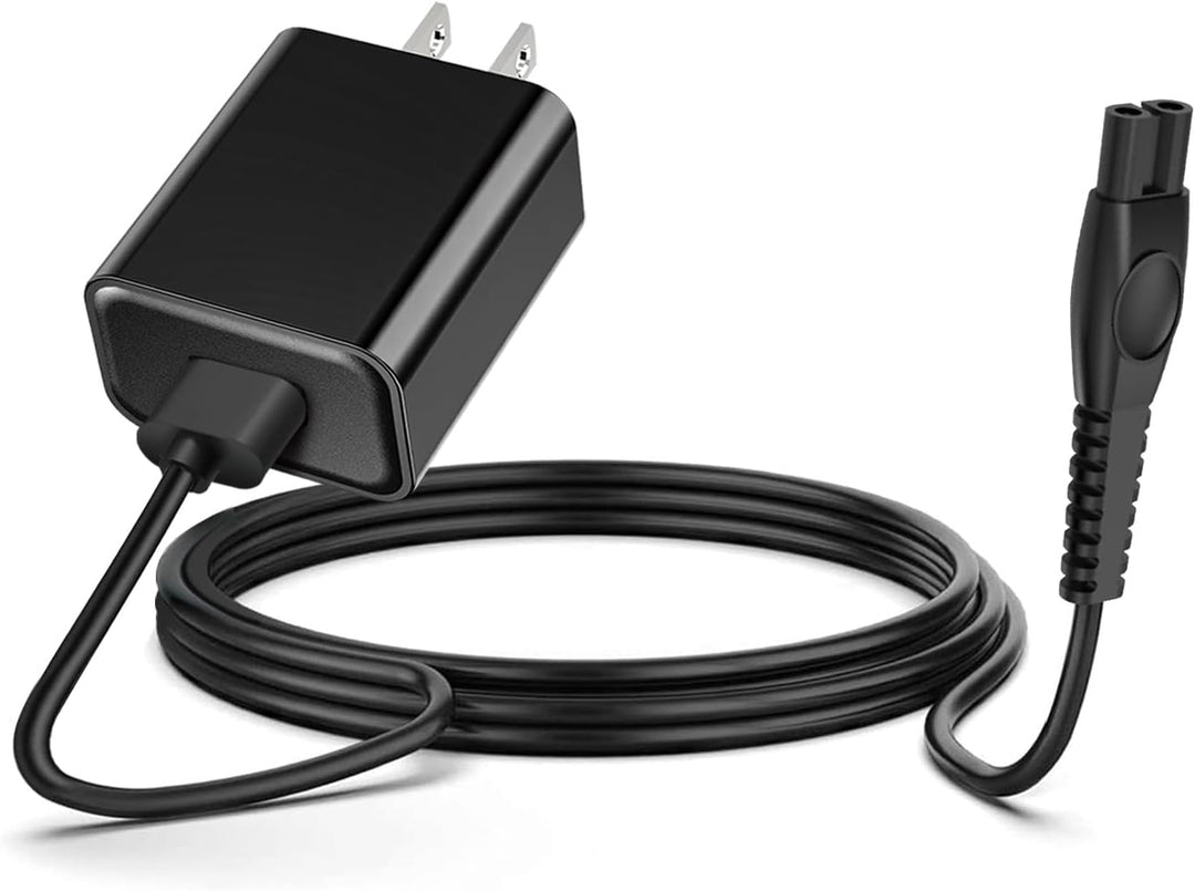 WZHENB Cargador rápido de 5 V para Philips Norelco One