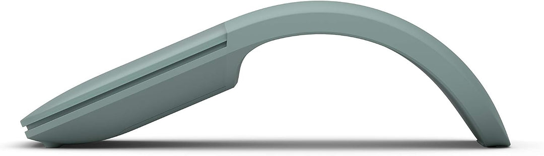 Ratón ARC de Microsoft \u2013 Sage. Diseño elegante y ergonómico, u...