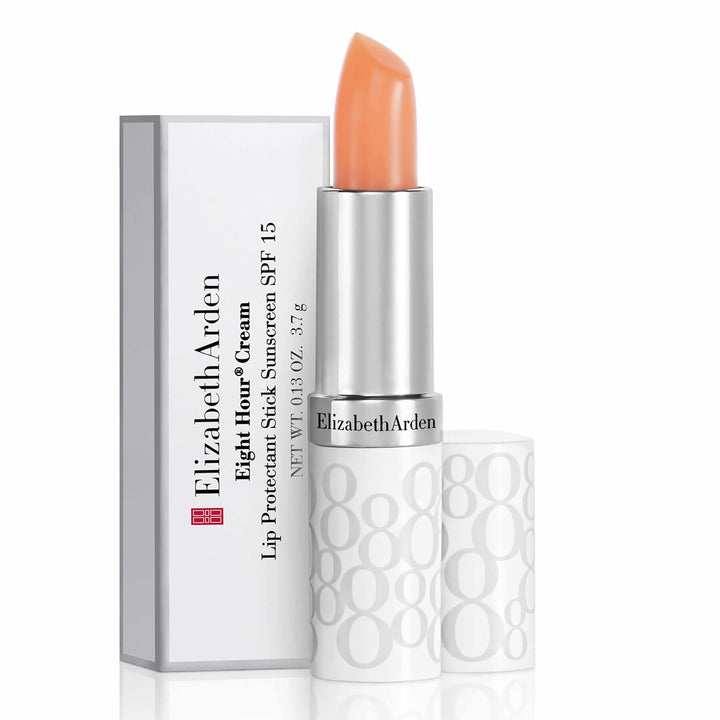 Elizabeth Arden Barra Protectora Labial Eight Hour Cream, Bálsamo P...