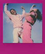 Polaroid - Marco de película instantánea brillante para cámara
