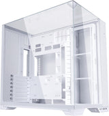 Lian Li O11Vision - Carcasa de computadora de torre media ATX de vi...
