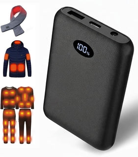 Kevis Batería externa RTAX-013S