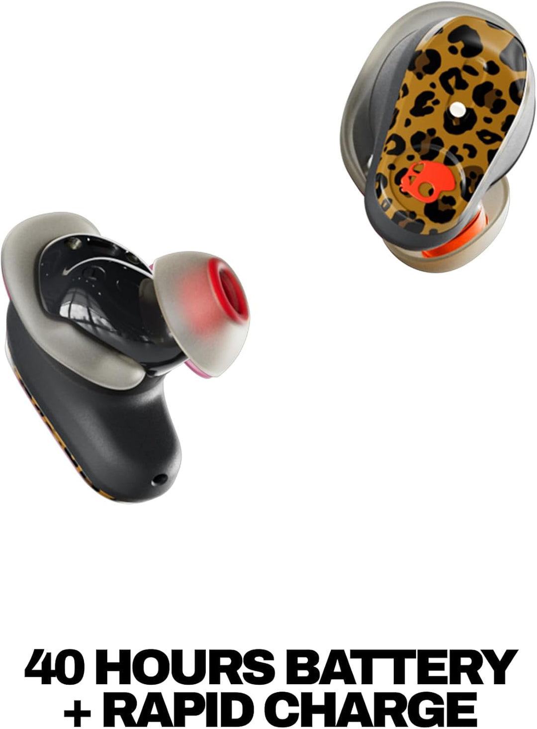 Skullcandy Method 360 ANC - Auriculares inalámbricos con cancelació...