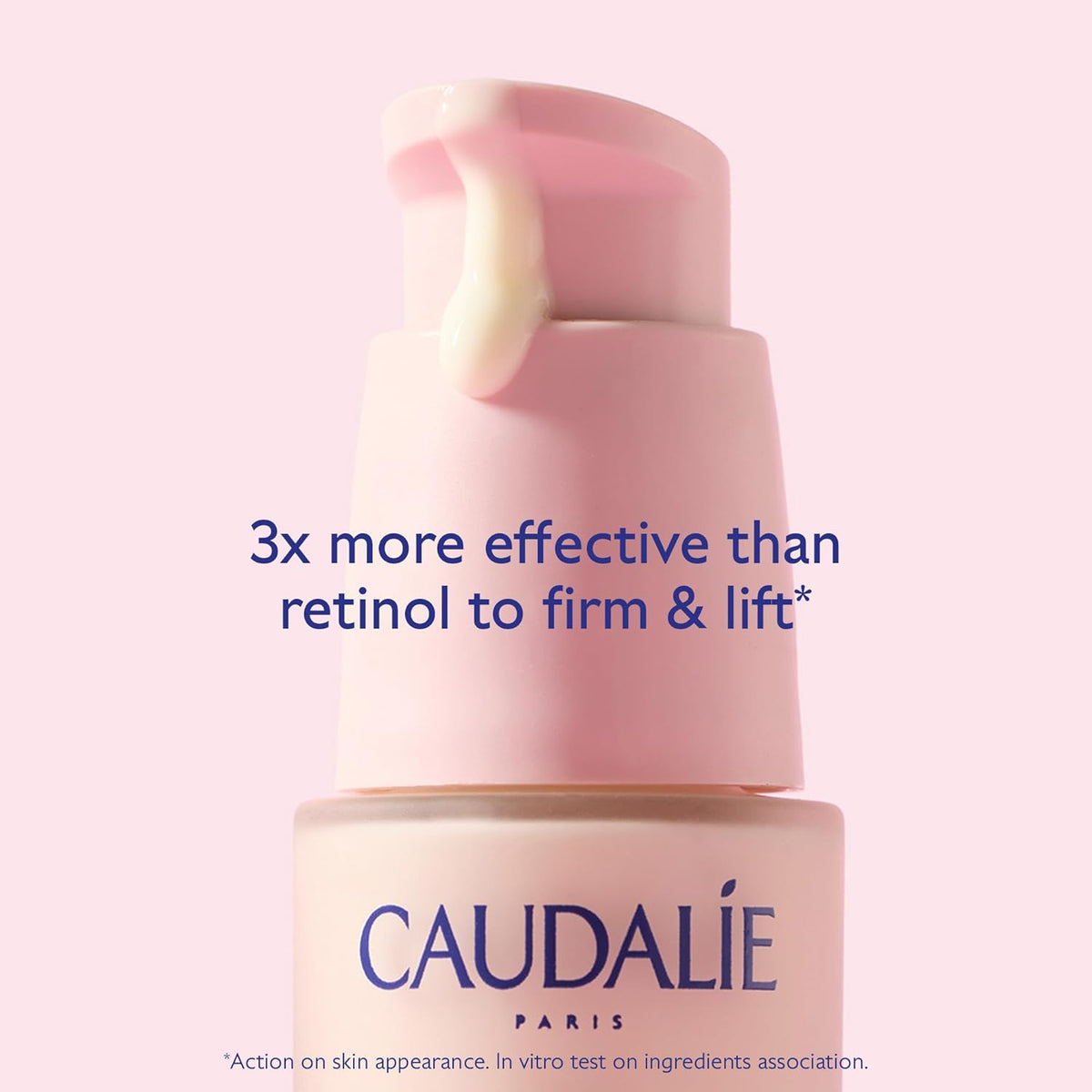 Caudalie Resveratrol-Lift Suero Alternativo Retinol Reafirmante Ins...
