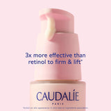 Caudalie Resveratrol-Lift Suero Alternativo Retinol Reafirmante Ins...
