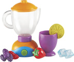 Learning Resources New Sprouts Waffle Time - Juguetes de Cocina