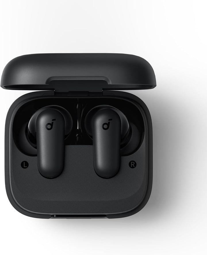 Soundcore P30i de Anker Auriculares con cancelación de ruido, cance...