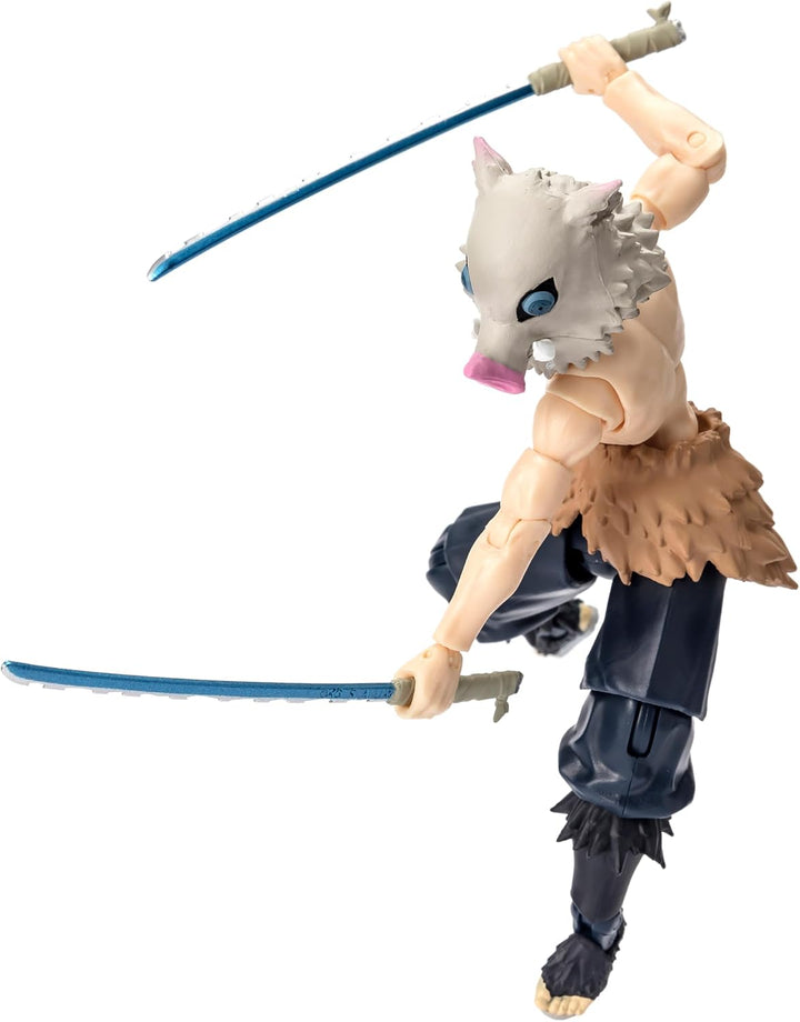 Bandai Namco Ultimate Legends - Demon Slayer - Figura de acción de...
