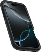 OtterBox Funda Defender Series para iPhone 16 Pro Max - Negro