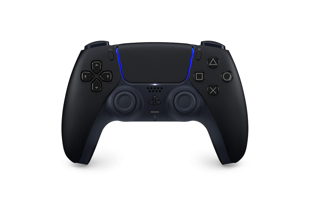 Control inalámbrico PlayStation DualSense - Negro medianoche