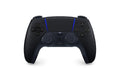 Control inalámbrico PlayStation DualSense - Negro medianoche
