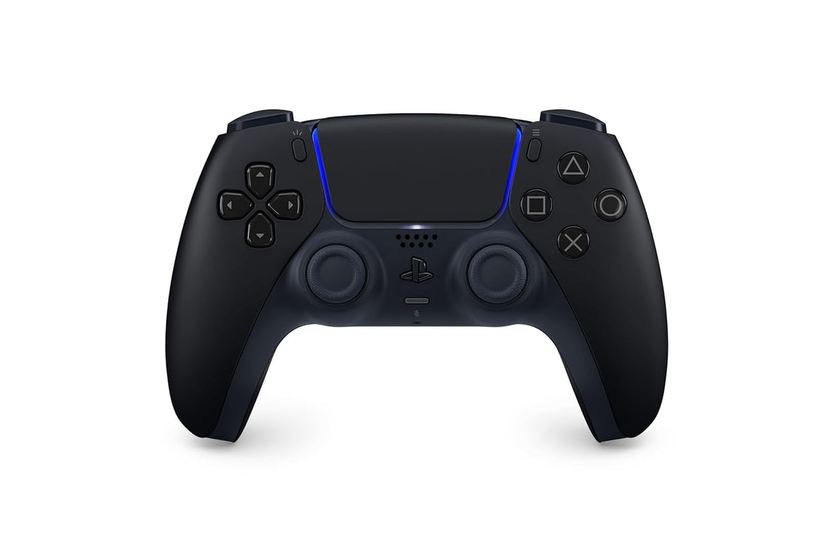 PlayStation DualSense Wireless Controller - Midnight Black