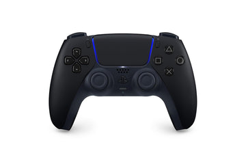 PlayStation DualSense Wireless Controller - Midnight Black