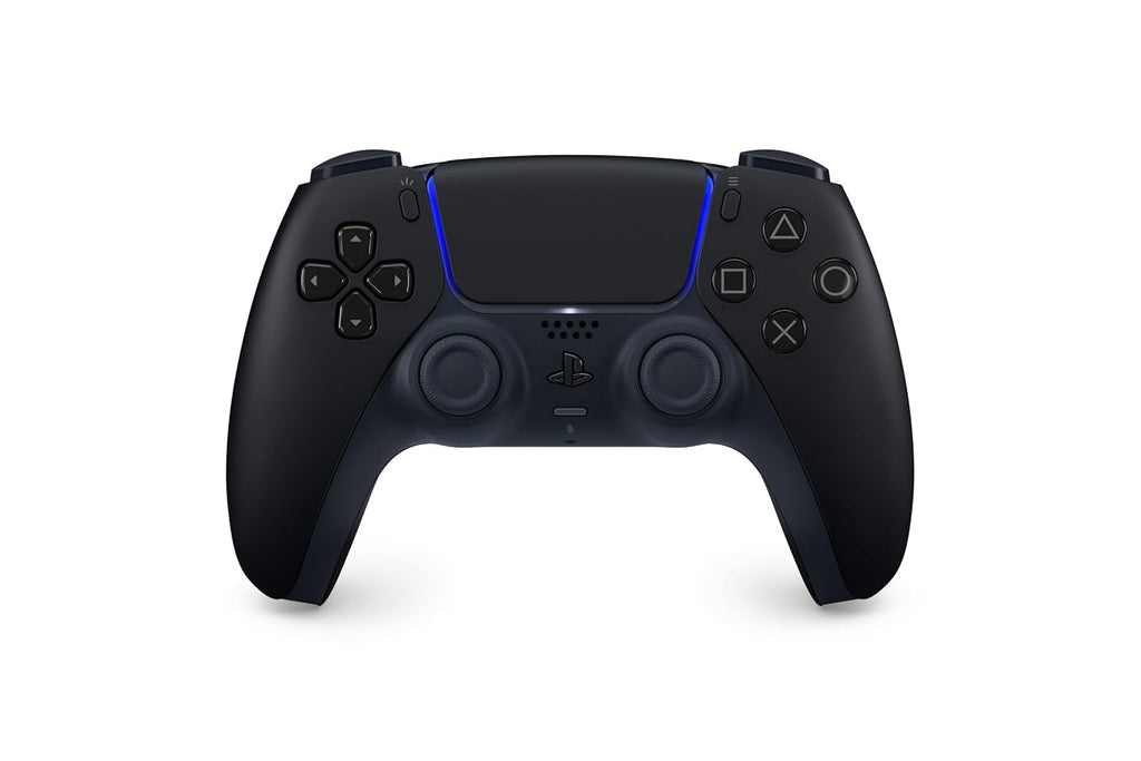 Control inalámbrico PlayStation DualSense™ – Midnight Black - Para PS5, PC, MAC y móvil