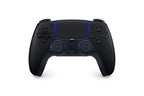 Control inalámbrico PlayStation DualSense™ – Midnight Black - Para PS5, PC, MAC y móvil