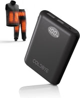 ColdBye Paquete de Batería de 7.4V\/5V para Chaleco Calefactable, P...