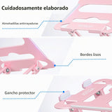 Urmust - Soporte de aluminio ligero para laptop y notebook de hasta...