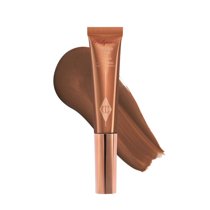 Charlotte Tilbury Hollywood Varita de Contorno Líquida - Barra de C...
