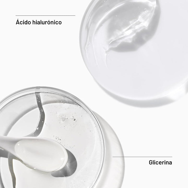 Clinique For Men Daily Anti-Age Face Moisturizer con ácido hialurón...