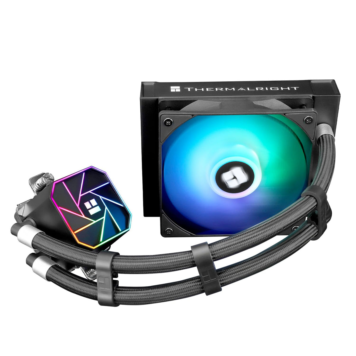 Thermalright Aqua Elite 120 V3 AIO
