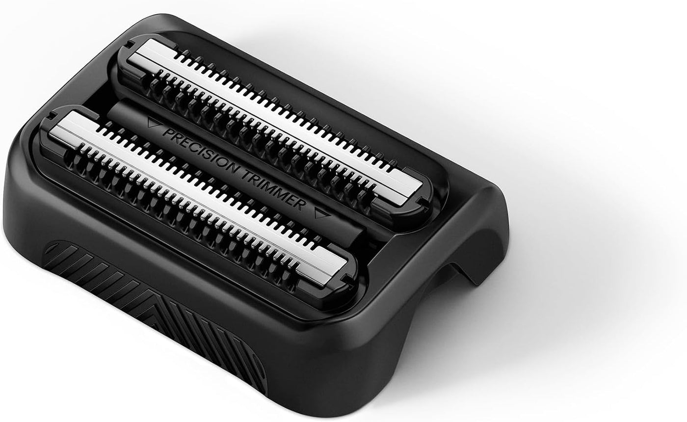 MANSCAPED® The Chairman™ PRO - Cuchilla de Repuesto para Recortador...