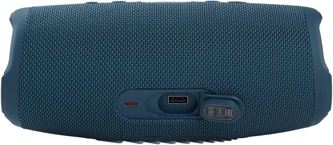 JBL CHARGE 5 - Altavoz Bluetooth portátil con IP67 impermeable y ca...
