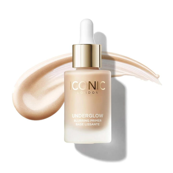 ICONIC LONDON Underglow Blurring Primer | Difumina imperfecciones y...