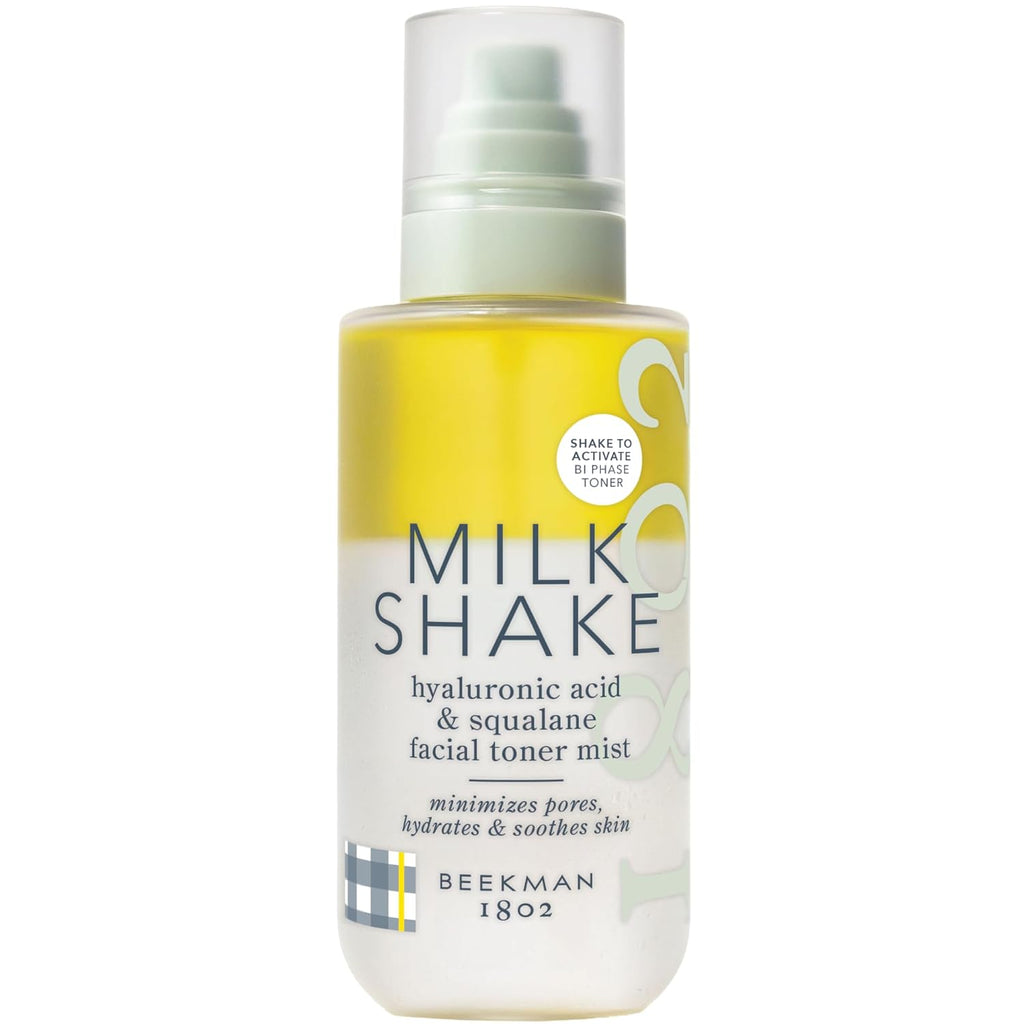 Beekman 1802 Milk Shake Spray Facial Hidratante - Spray Facial con...
