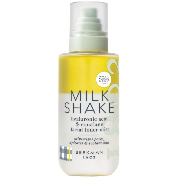 Beekman 1802 Milk Shake Spray Facial Hidratante - Spray Facial con...