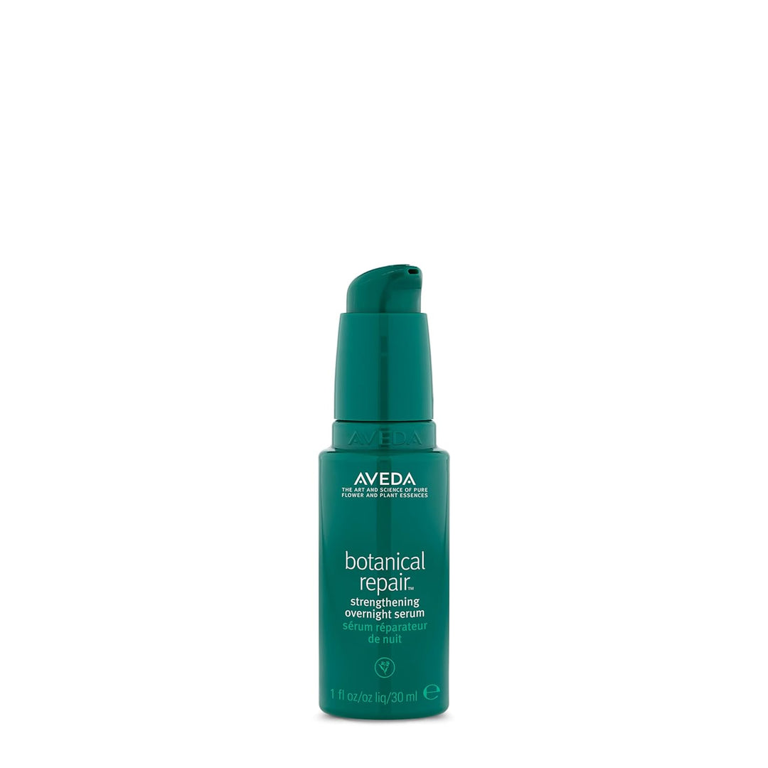 Aveda Botanical Repair Strengthening Overnight Serum | Bond-Buildin...