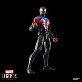 Marvel Legends Series Gamerverse Miles Morales - Traje